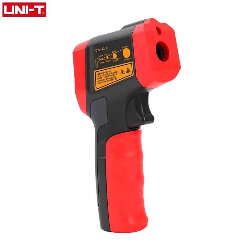 UNI-T UT301A+ UT301C+ Non Cont - Industrial Laser Measurement incelemesi ve fiyatı
