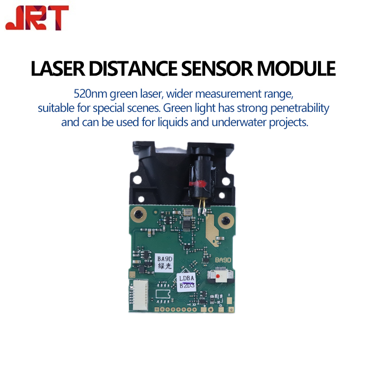 Customized Industrial 60m Gree - Industrial Laser Measurement incelemesi ve fiyatı