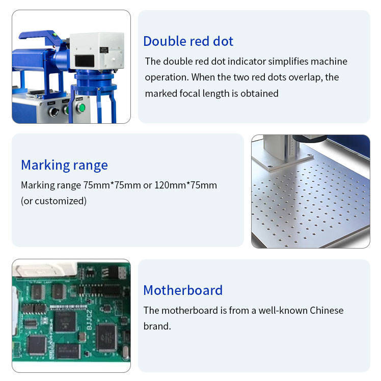 20W/30W/50W S4 Fiber Laser Mar - Industrial Laser Engraver For Metal incelemesi ve fiyatı