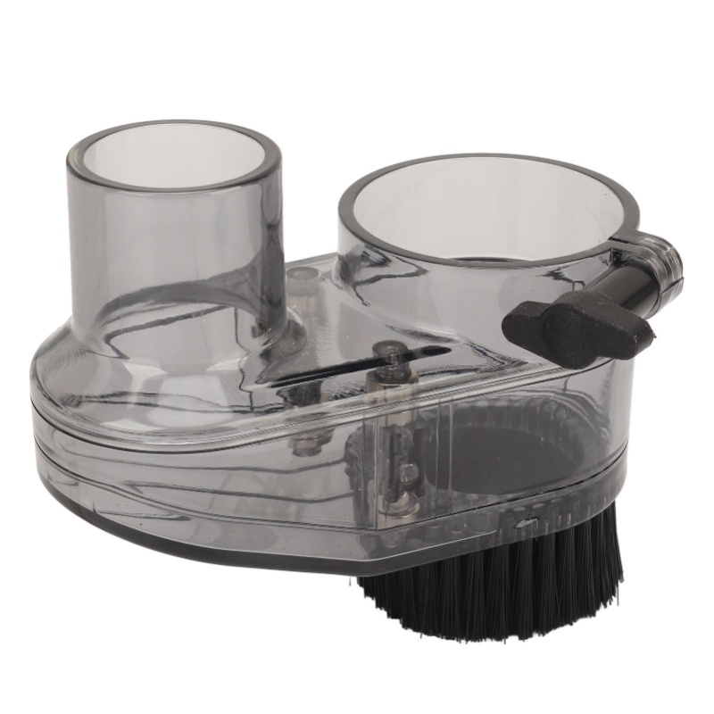 CNC Router Dust Shoe 52mm Diam - Dust Shoe Cnc incelemesi ve fiyatı