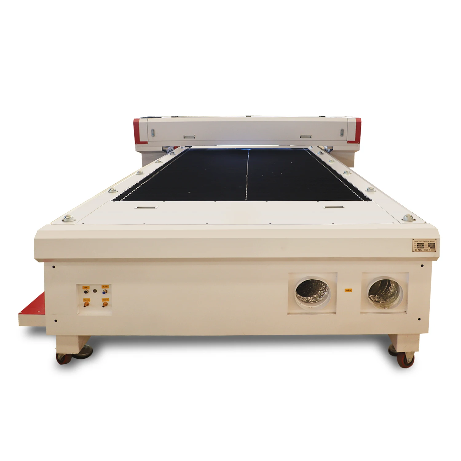 A For Industrial 150w 300watts - Industrial Laser Engraver For Wood incelemesi ve fiyatı