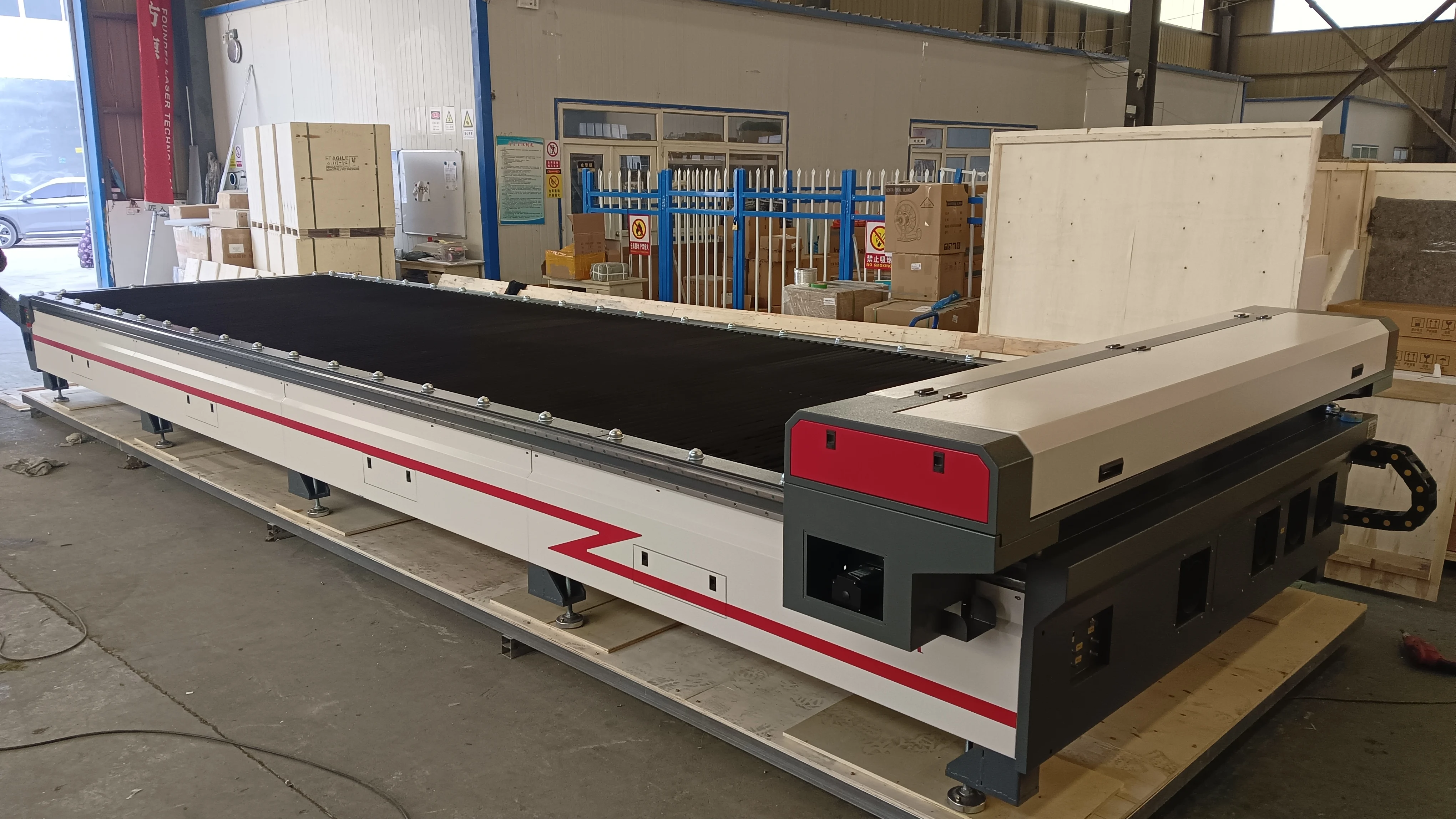 A For Industrial 150w 300watts - Industrial Laser Engraver For Wood incelemesi ve fiyatı