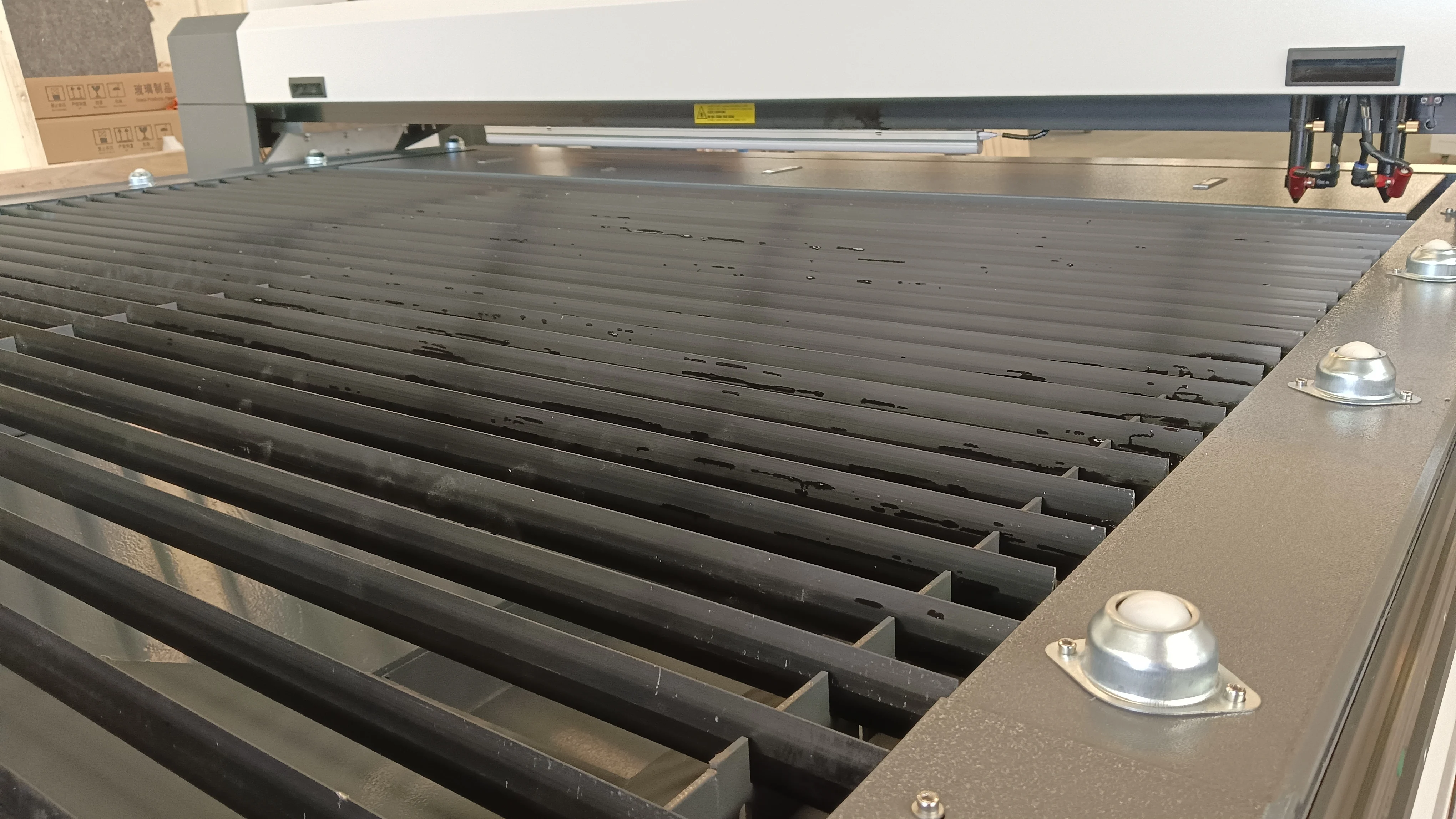 A For Industrial 150w 300watts - Industrial Laser Engraver For Wood incelemesi ve fiyatı