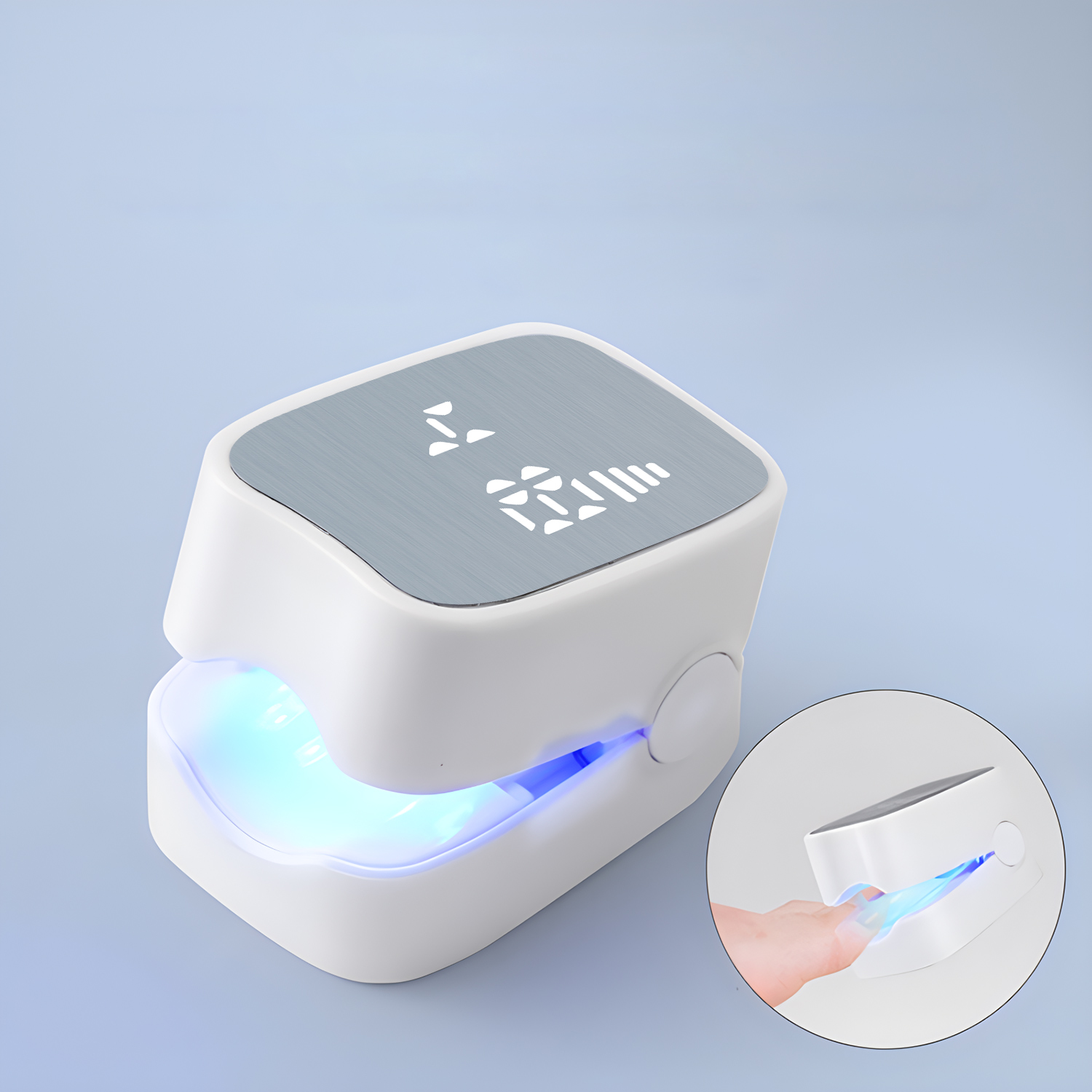 1pcs Effective Rechargeable Na - Industrial Laser Removal incelemesi ve fiyatı