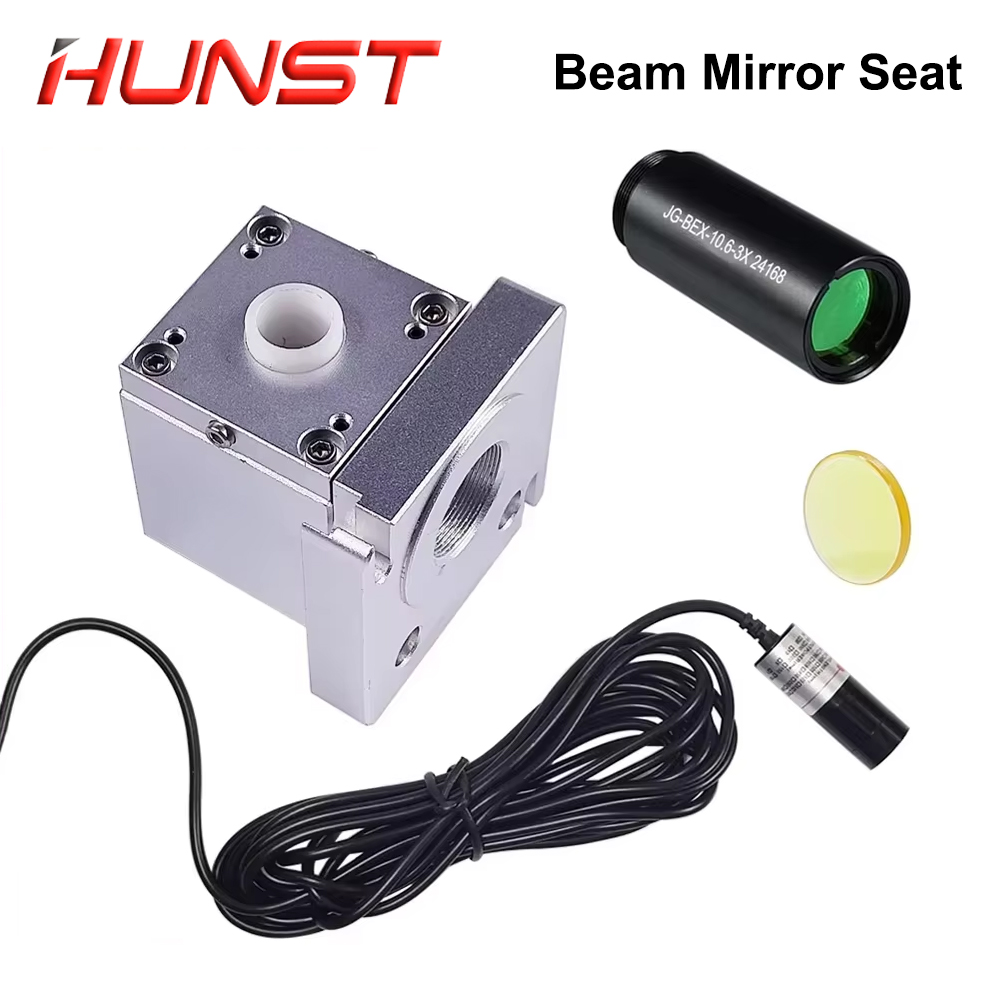 HUNST CO2 Laser Beam Mirror Se - Co2 Laser Mirror incelemesi ve fiyatı