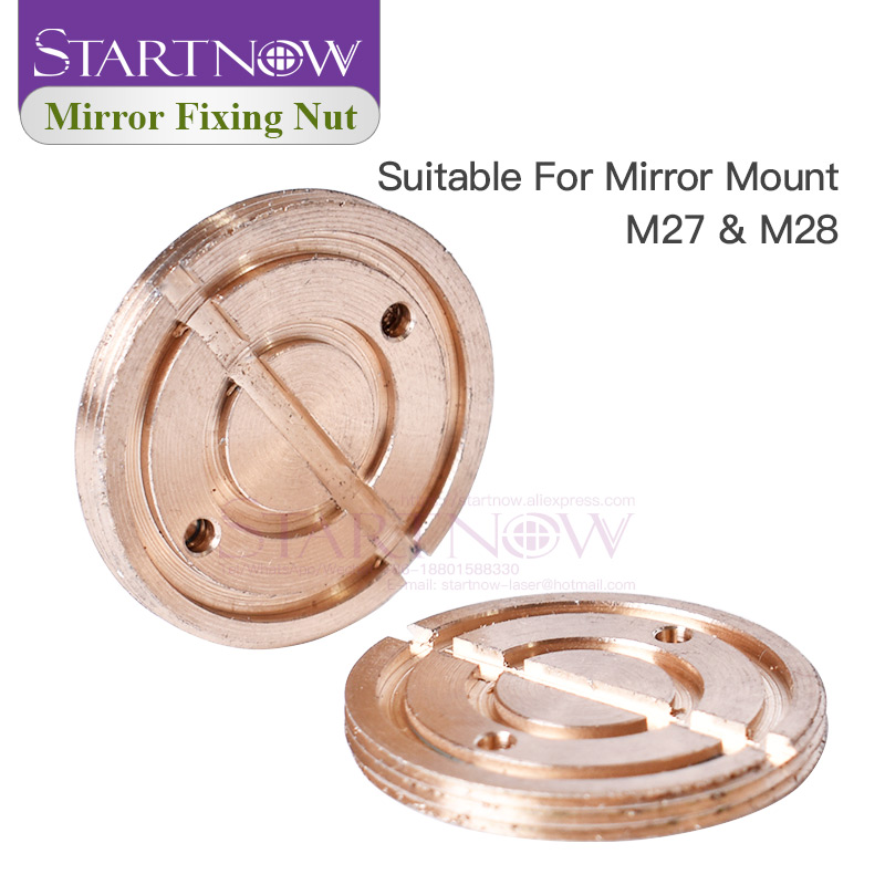Startnow CO2 Laser Head Mirror - Co2 Laser Mirror incelemesi ve fiyatı