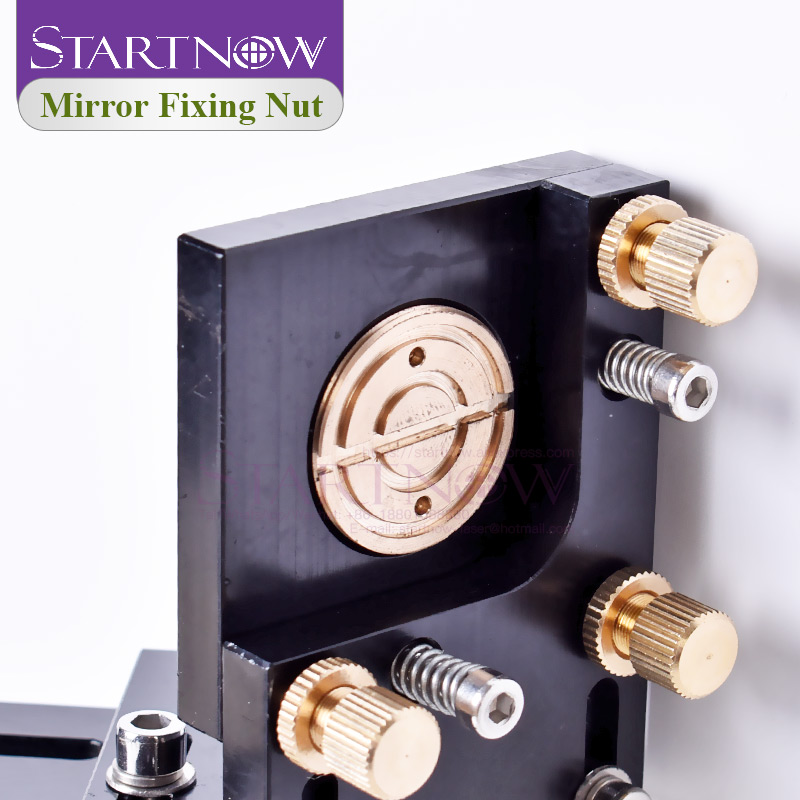Startnow CO2 Laser Head Mirror - Co2 Laser Mirror incelemesi ve fiyatı