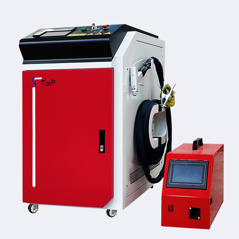 Factory Direct Sales 1000w 200 - Industrial Laser Welding Machine For Sale incelemesi ve fiyatı