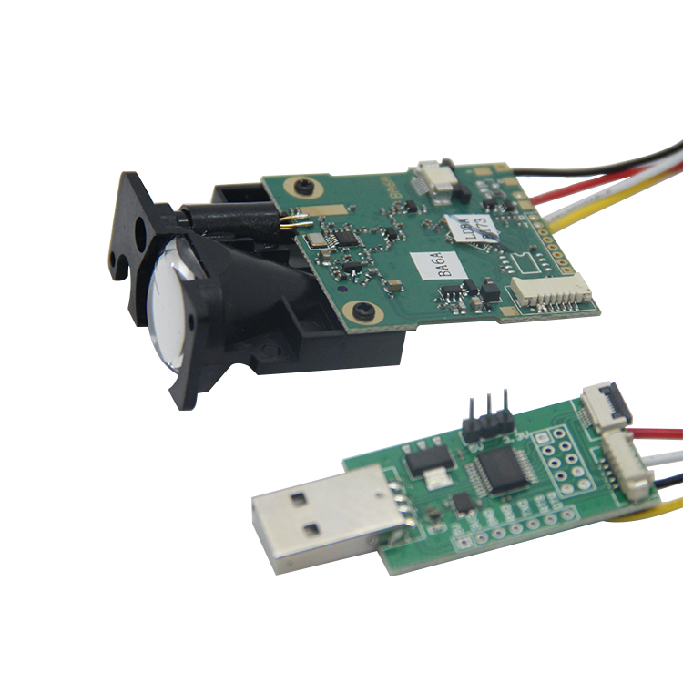 100m Industrial Range Finder I - Industrial Laser Measurement incelemesi ve fiyatı