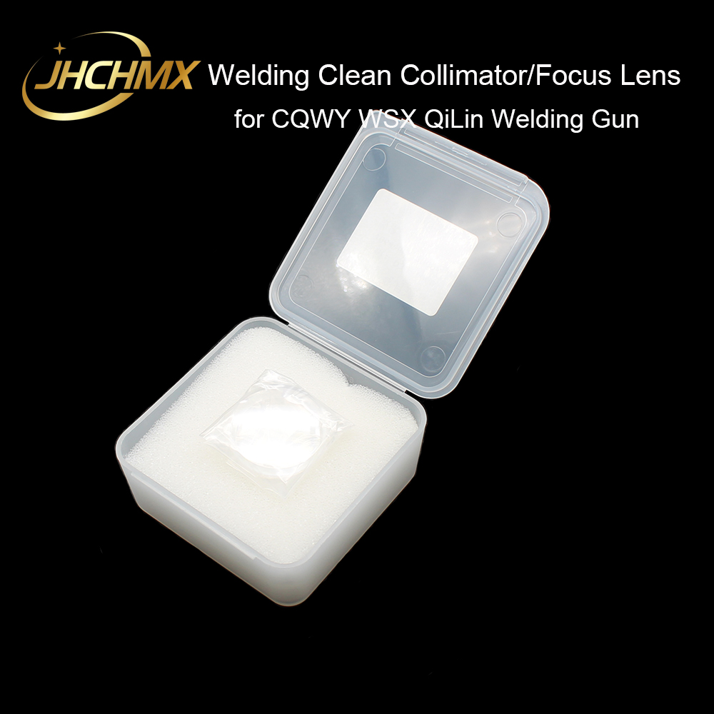 JHCHMX Laser Hand-hold Welding - Industrial Laser Cleaner incelemesi ve fiyatı