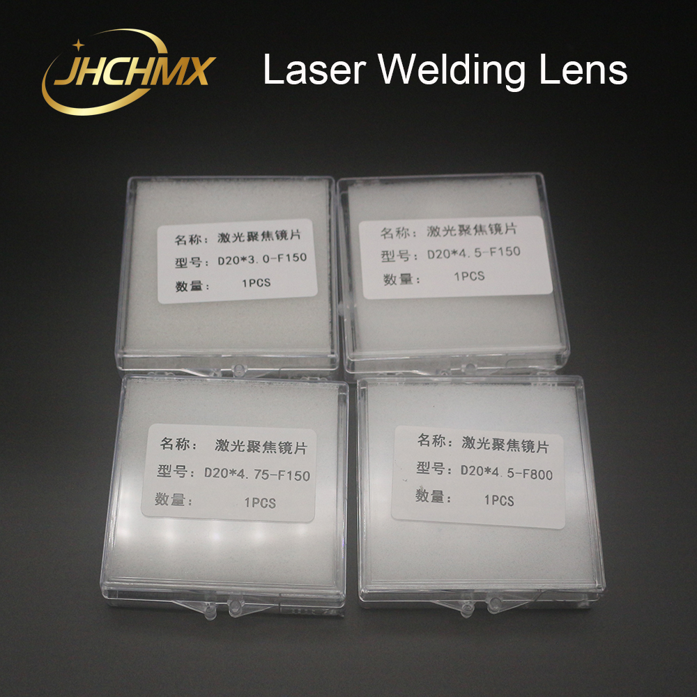JHCHMX Laser Hand-hold Welding - Industrial Laser Cleaner incelemesi ve fiyatı