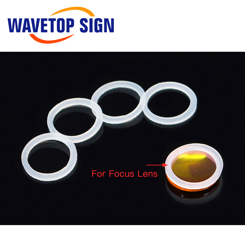 WaveTopSign 5Pcs/Lot Silicone  - Co2 Laser Mirror incelemesi ve fiyatı