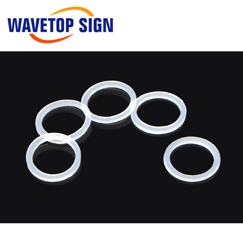 WaveTopSign 5Pcs/Lot Silicone  - Co2 Laser Mirror incelemesi ve fiyatı