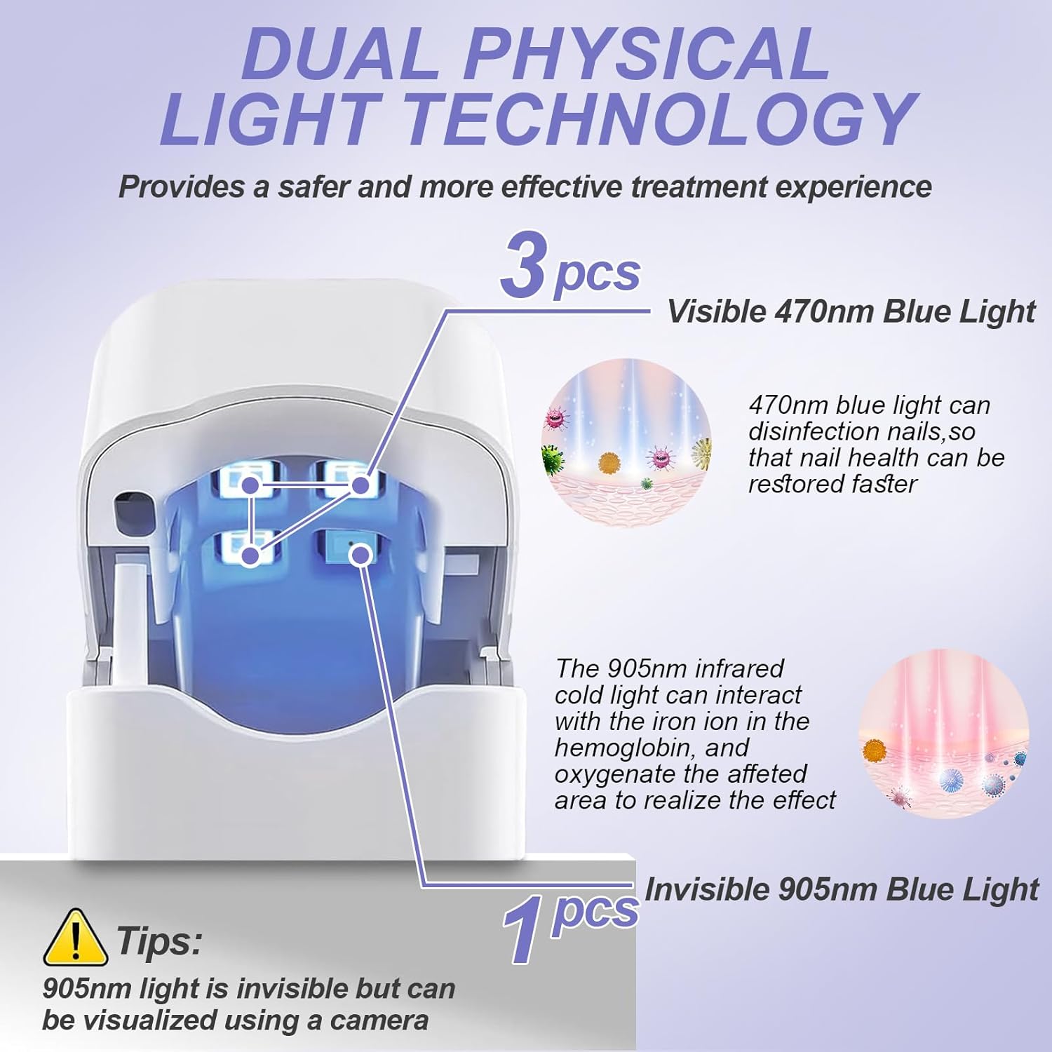 1pcs Effective Rechargeable Na - Industrial Laser Removal incelemesi ve fiyatı