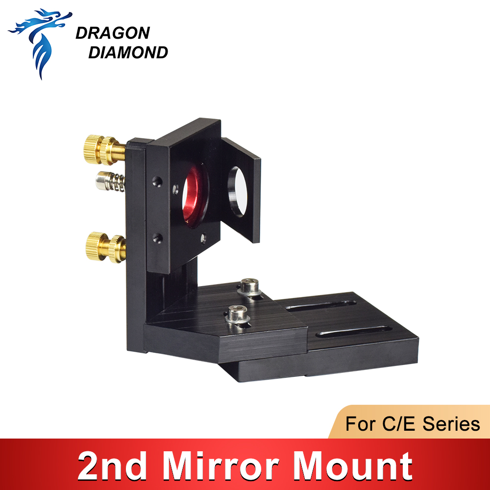 C/E Series CO2 2nd Mirror Moun - Co2 Laser Mirror incelemesi ve fiyatı