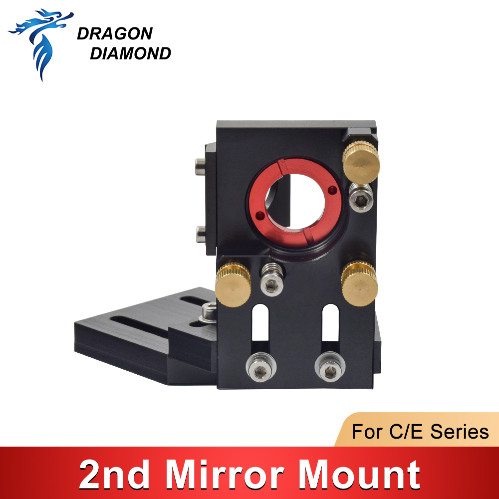 C/E Series CO2 2nd Mirror Moun - Co2 Laser Mirror incelemesi ve fiyatı