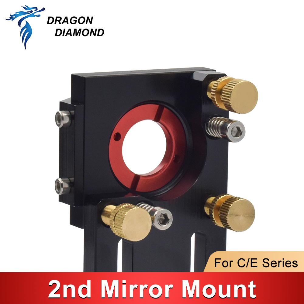 C/E Series CO2 2nd Mirror Moun - Co2 Laser Mirror incelemesi ve fiyatı