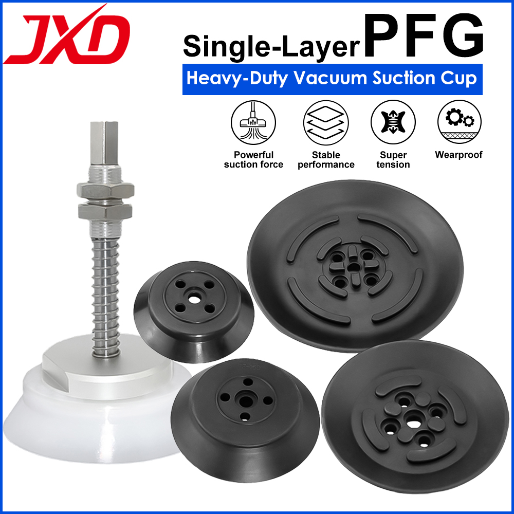 JXD PFG-60 Flat Vacuum Suction - Industrial Laser Engraver For Metal incelemesi ve fiyatı