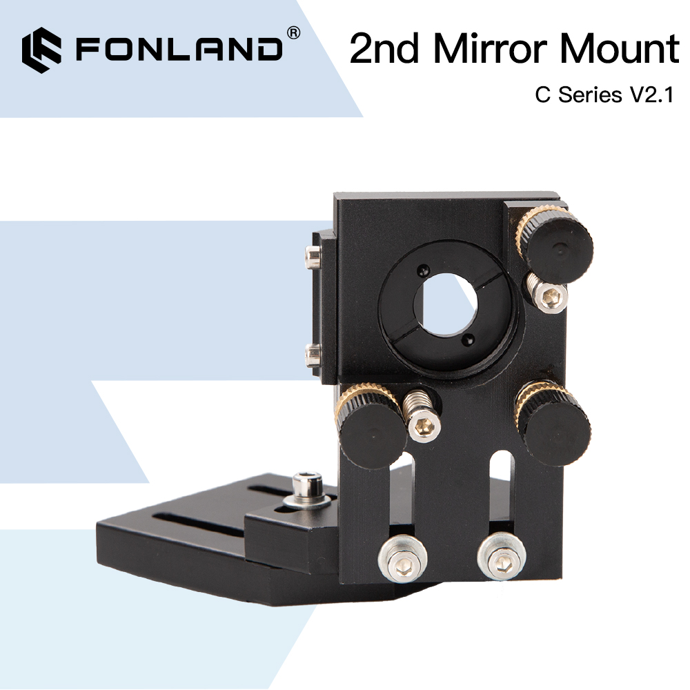 FONLAND CO2 Black Second Laser - Co2 Laser Mirror incelemesi ve fiyatı