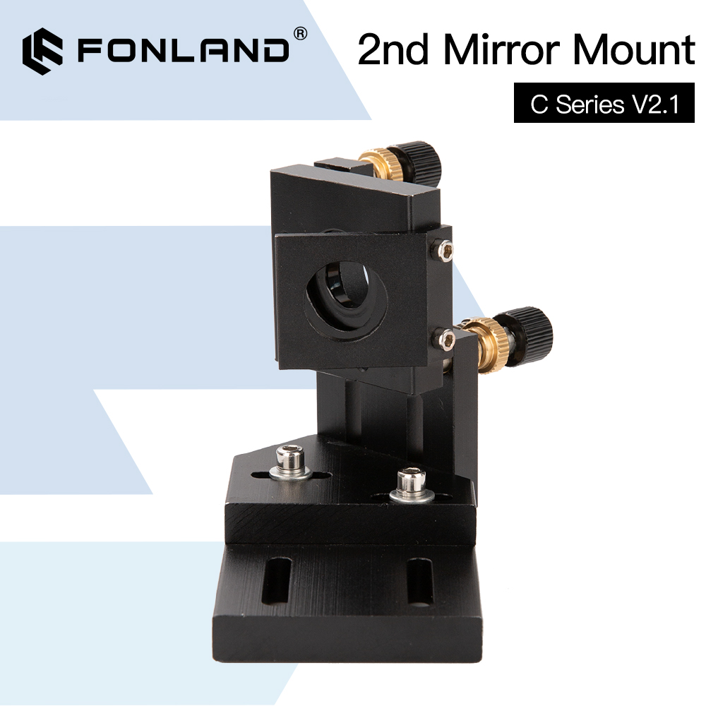FONLAND CO2 Black Second Laser - Co2 Laser Mirror incelemesi ve fiyatı