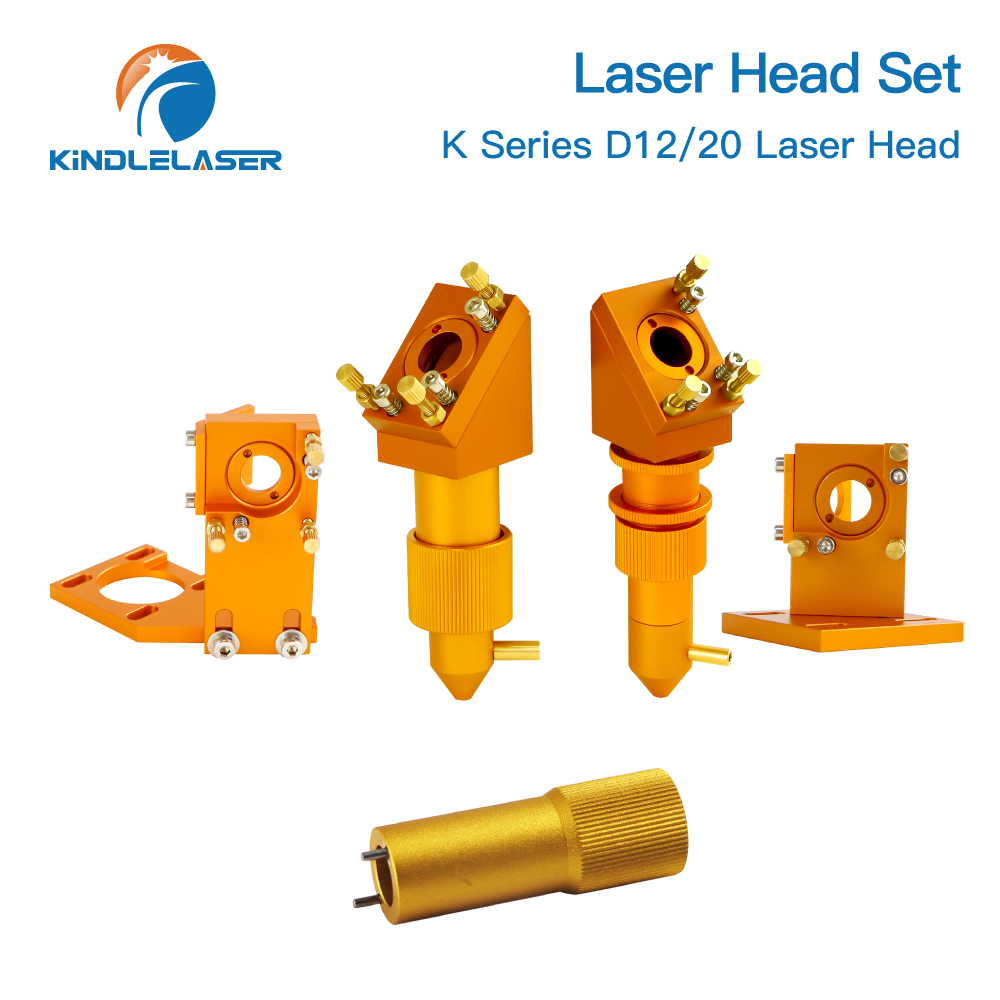 Kindlelaser K Series CO2 Laser - Co2 Laser Mirror incelemesi ve fiyatı