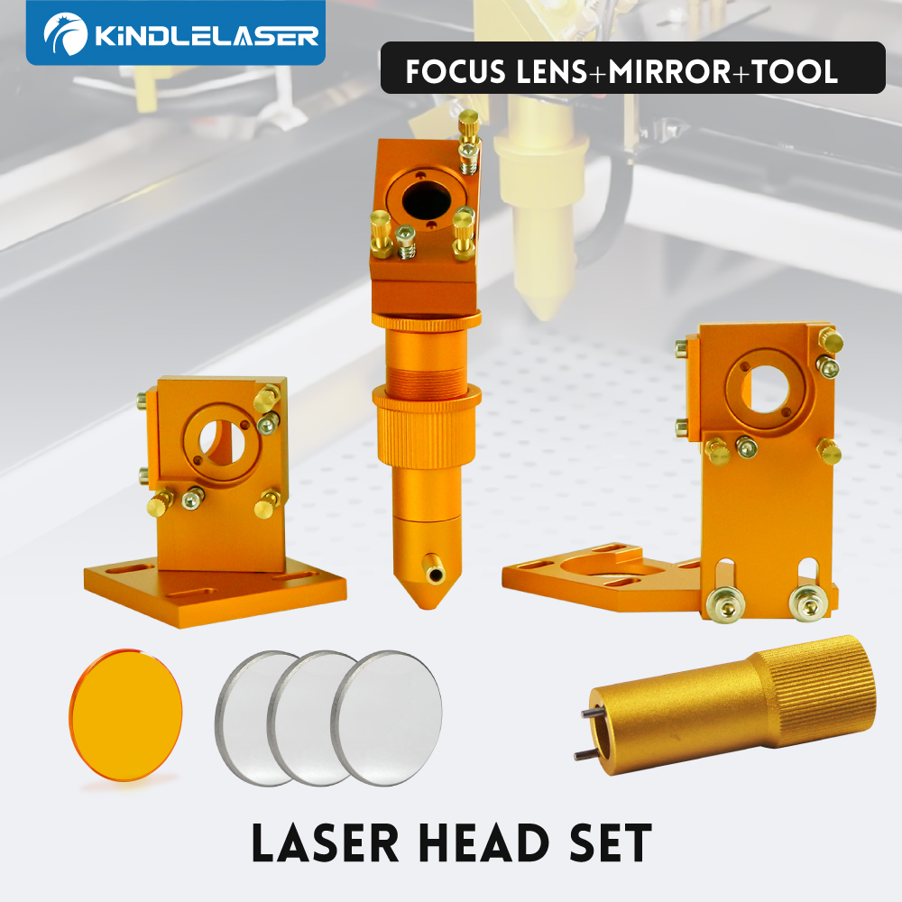 Kindlelaser K Series CO2 Laser - Co2 Laser Mirror incelemesi ve fiyatı
