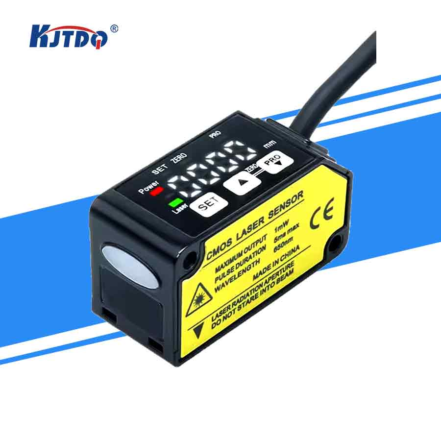 NEW2026 KJT Industrial Laser M - Industrial Laser Measurement incelemesi ve fiyatı