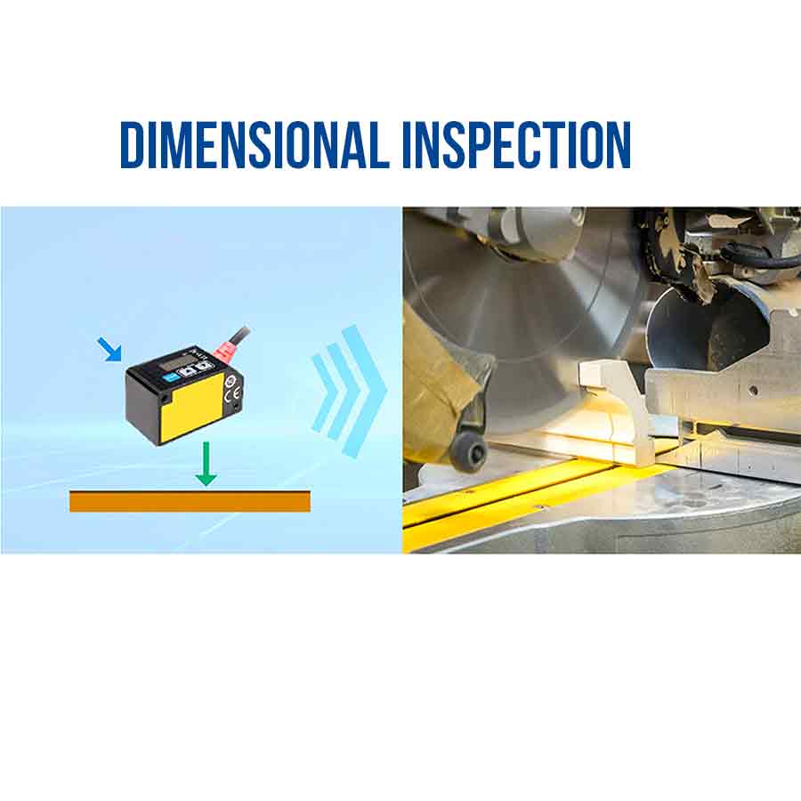 NEW2026 KJT Industrial Laser M - Industrial Laser Measurement incelemesi ve fiyatı