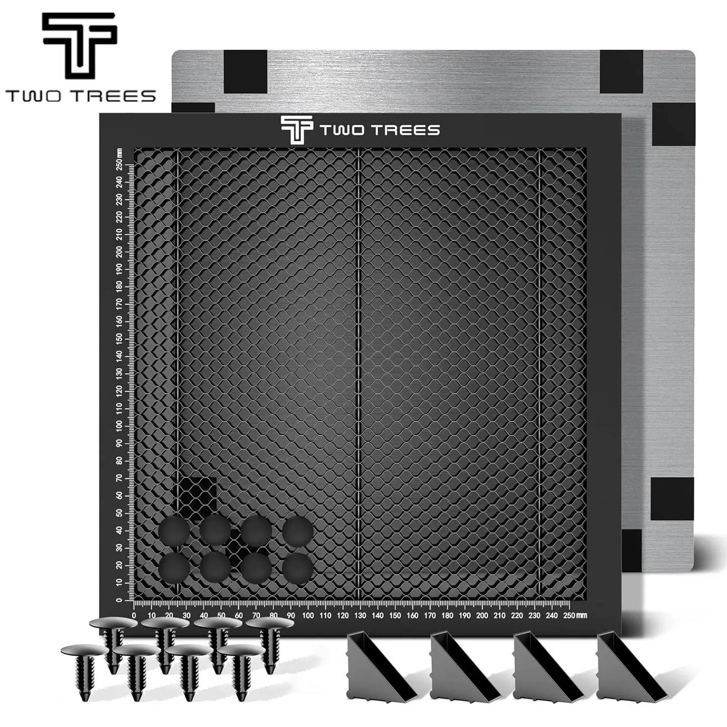 Heavy Duty Honeycomb Metal Tab - Industrial Laser Engraver For Metal incelemesi ve fiyatı