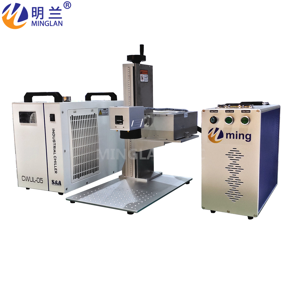 UV Laser Marking Machine Porta - Industrial Laser Engraver For Wood incelemesi ve fiyatı