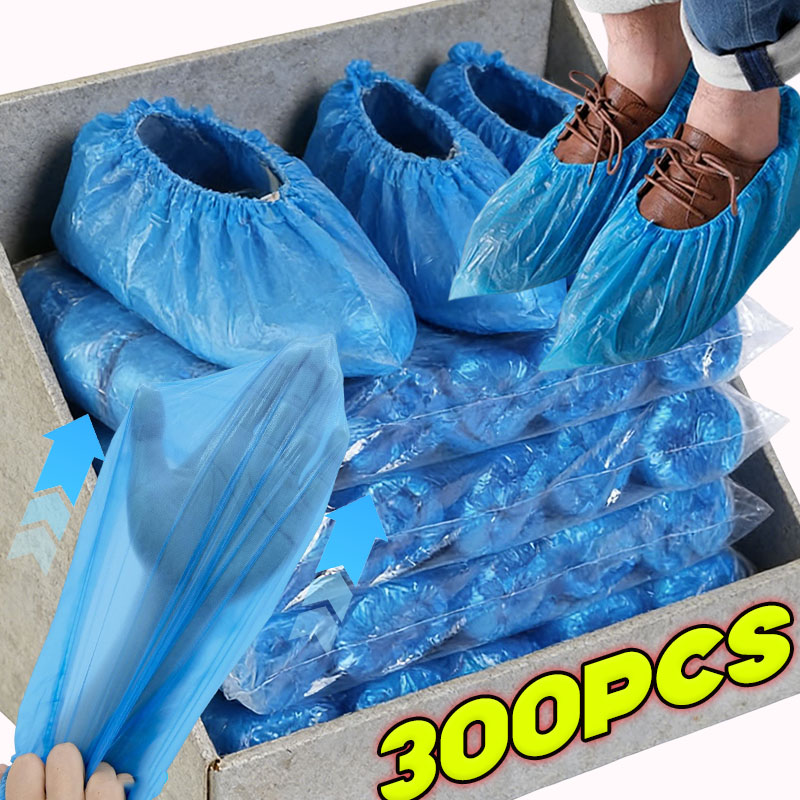 Disposable Shoe Covers Plastic - Dust Shoe Cnc incelemesi ve fiyatı