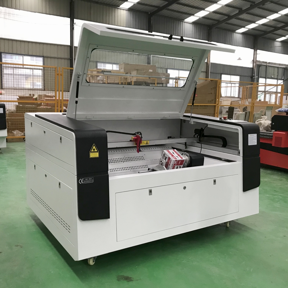 Factory 9013 Wood Laser Cuttin - Industrial Laser Engraver For Wood incelemesi ve fiyatı