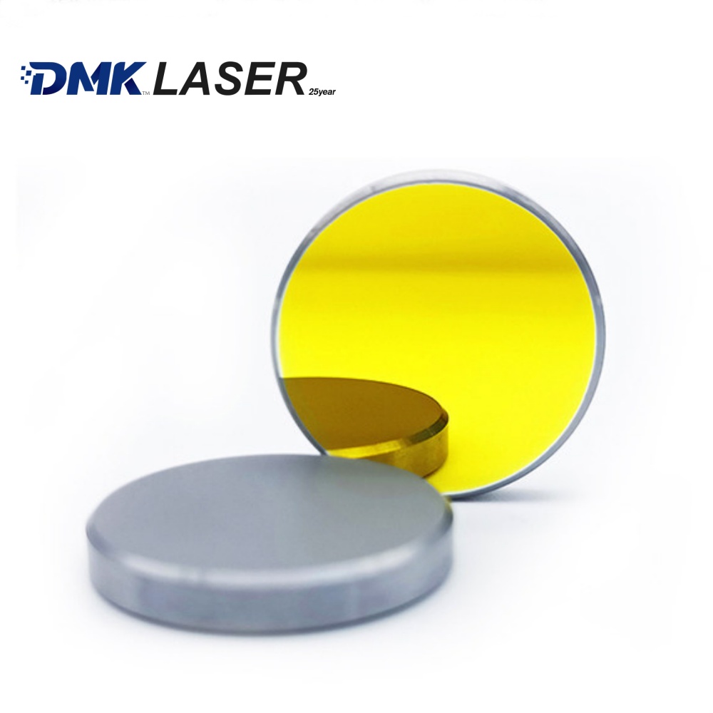 DMK Silicon(Si) Reflector Mirr - Co2 Laser Mirror incelemesi ve fiyatı