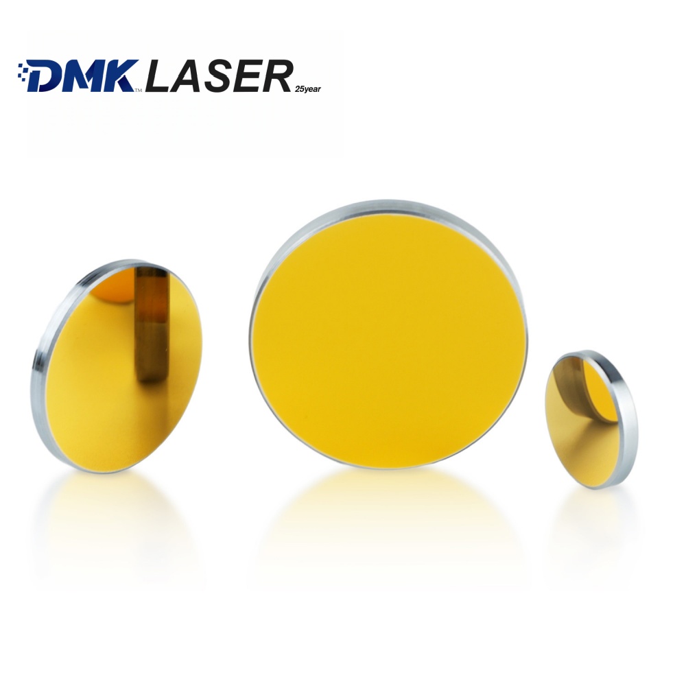 DMK Silicon(Si) Reflector Mirr - Co2 Laser Mirror incelemesi ve fiyatı