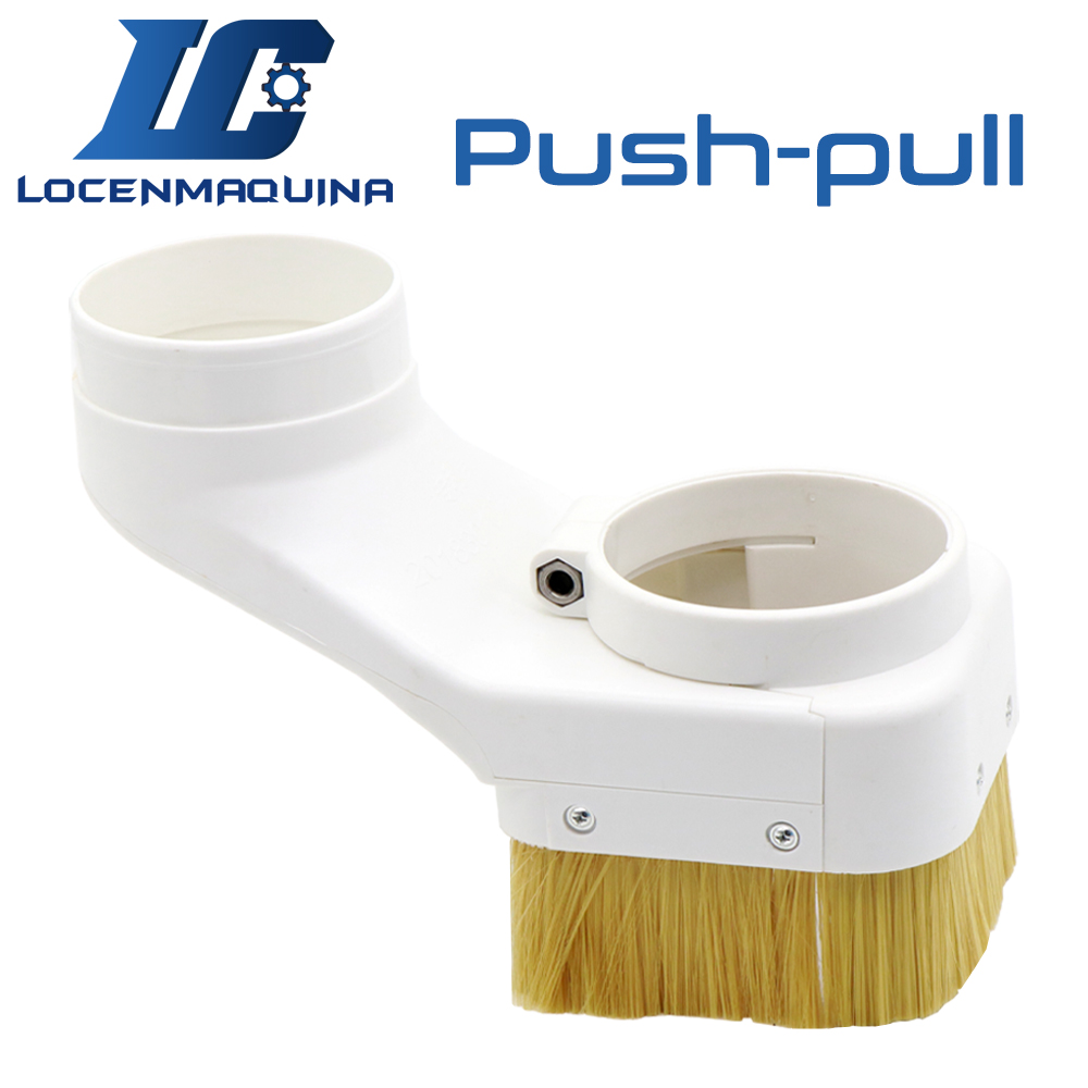 CNC Spindle Dust Cover Collect - Dust Shoe Cnc incelemesi ve fiyatı
