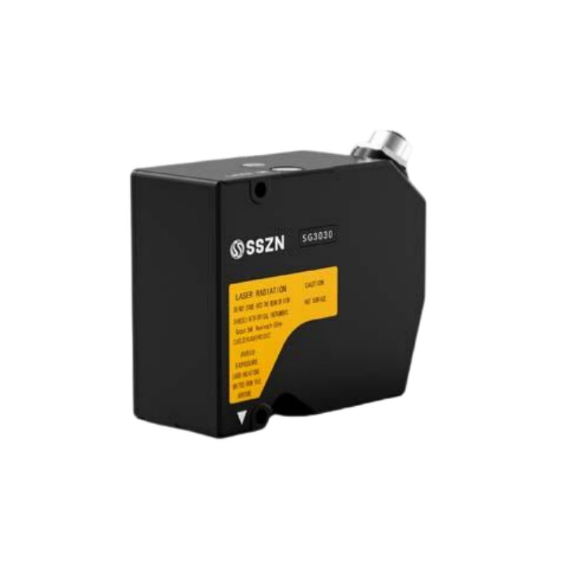SG Series Point Laser Displace - Industrial Laser Measurement incelemesi ve fiyatı
