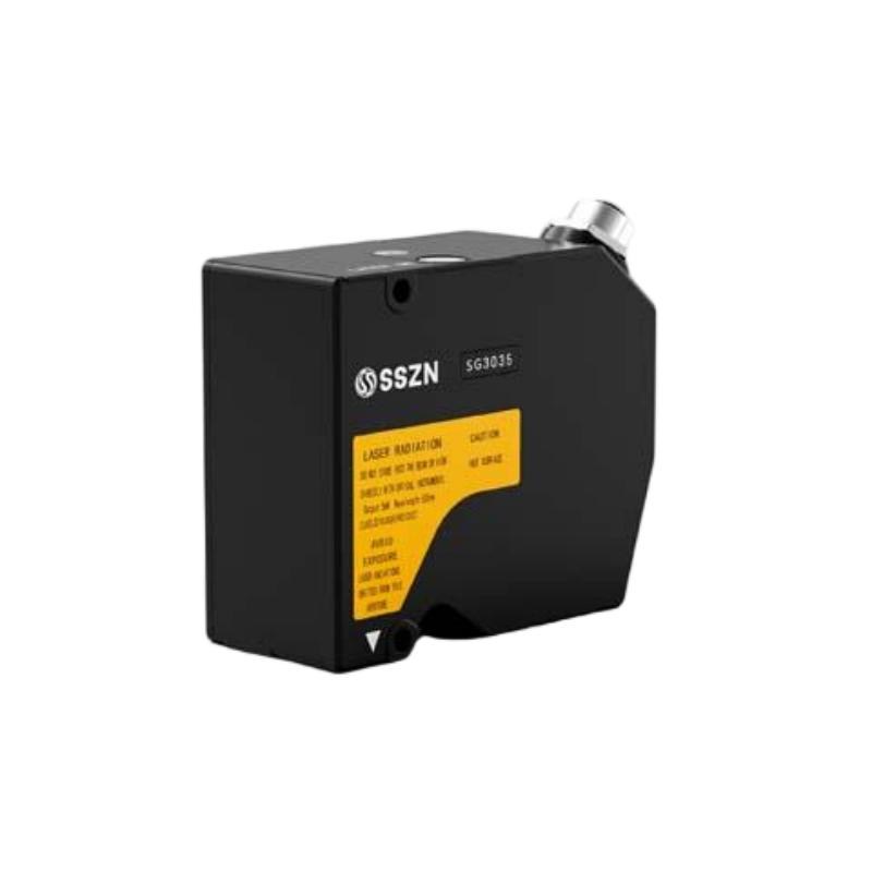SG Series Point Laser Displace - Industrial Laser Measurement incelemesi ve fiyatı