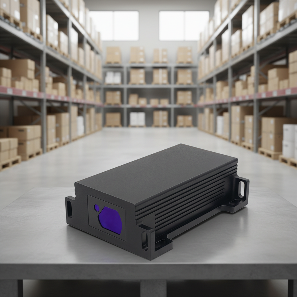 LDJ-P7 Industrial Laser Measur - Industrial Laser Measurement incelemesi ve fiyatı