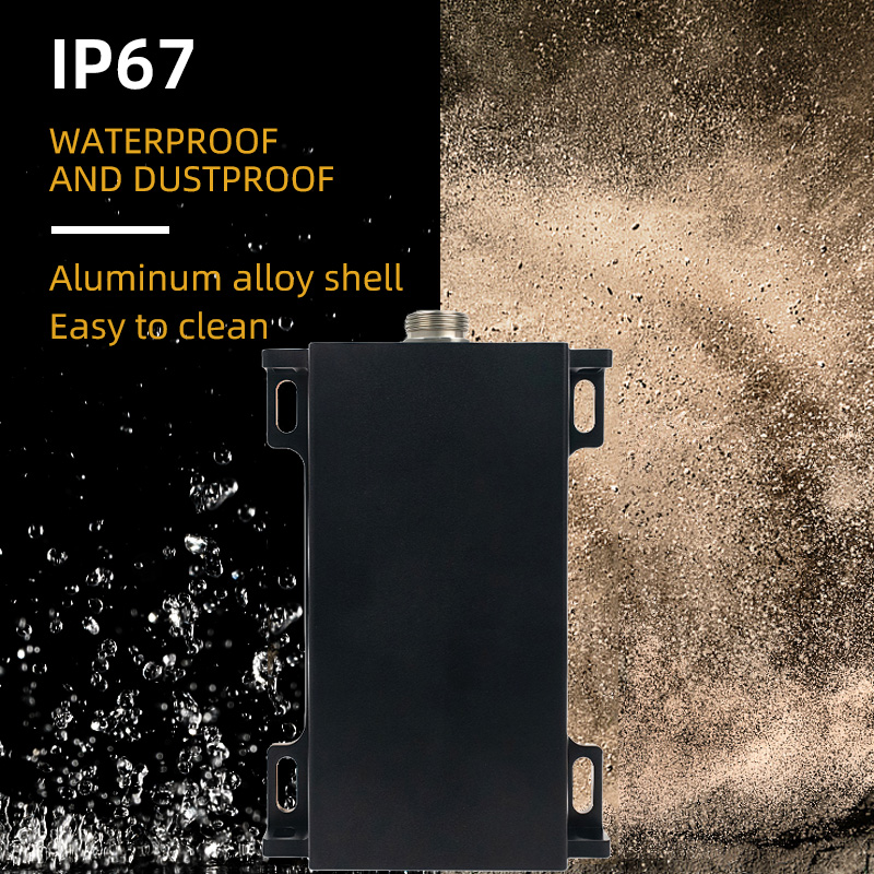 LDJ-P7 Industrial Laser Measur - Industrial Laser Measurement incelemesi ve fiyatı