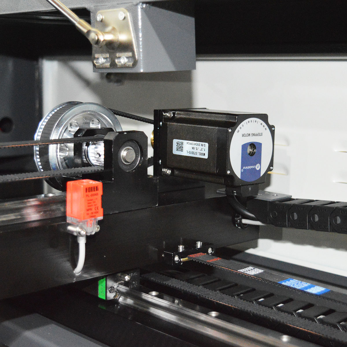 Industry Laser Cutter 6090 60/ - Industrial Laser Engraver For Wood incelemesi ve fiyatı