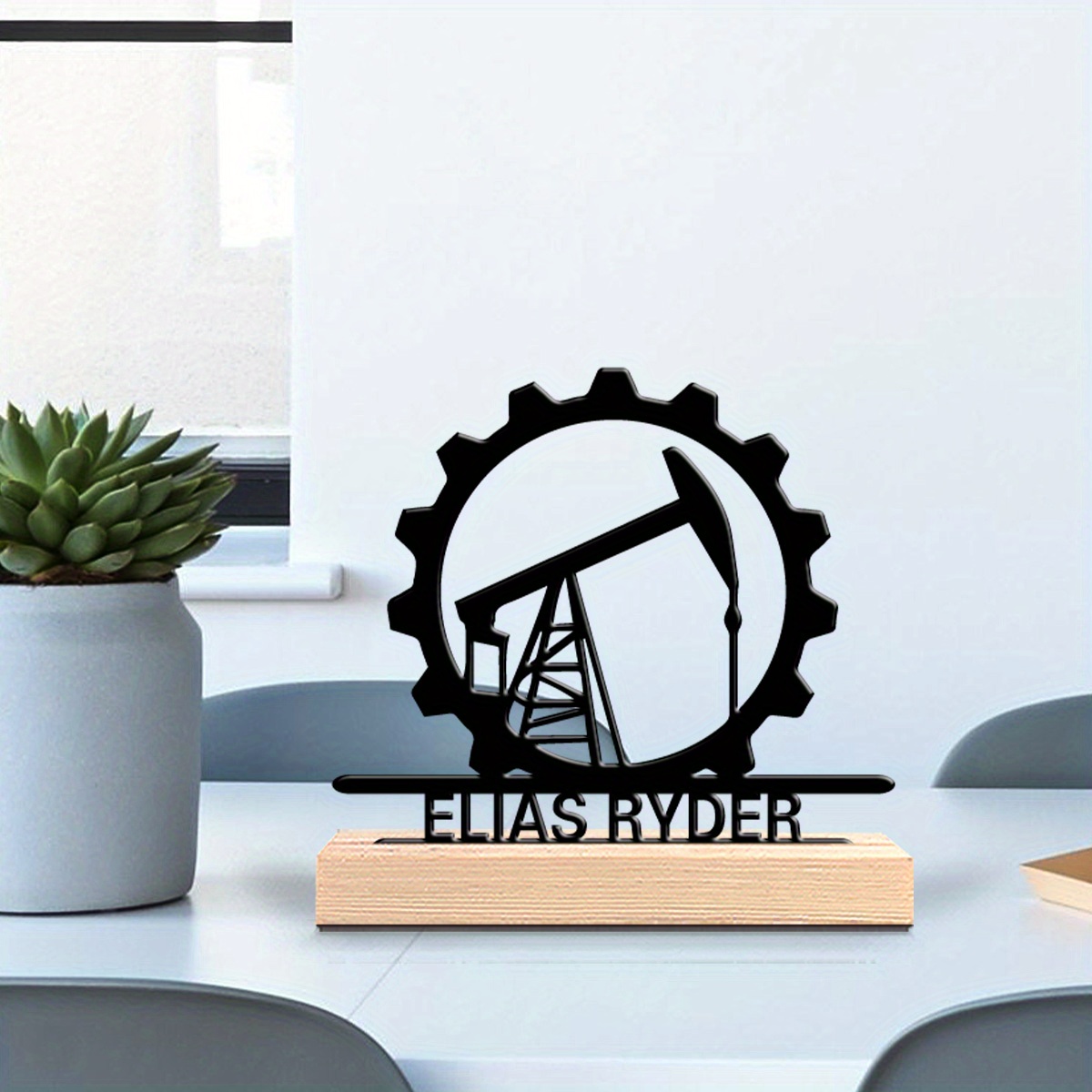 Custom Vintage Tanker Metal Sc - Industrial Laser Engraver For Wood incelemesi ve fiyatı