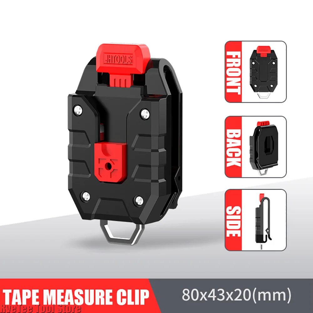 NEW Universal Tape Measure Qui - Industrial Laser Cleaner incelemesi ve fiyatı