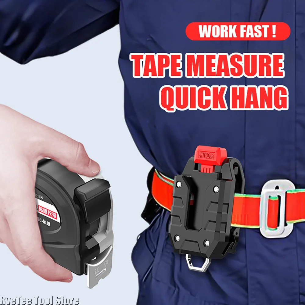 NEW Universal Tape Measure Qui - Industrial Laser Cleaner incelemesi ve fiyatı