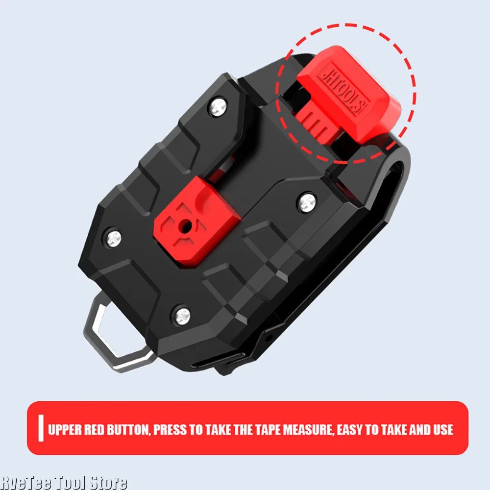 NEW Universal Tape Measure Qui - Industrial Laser Cleaner incelemesi ve fiyatı