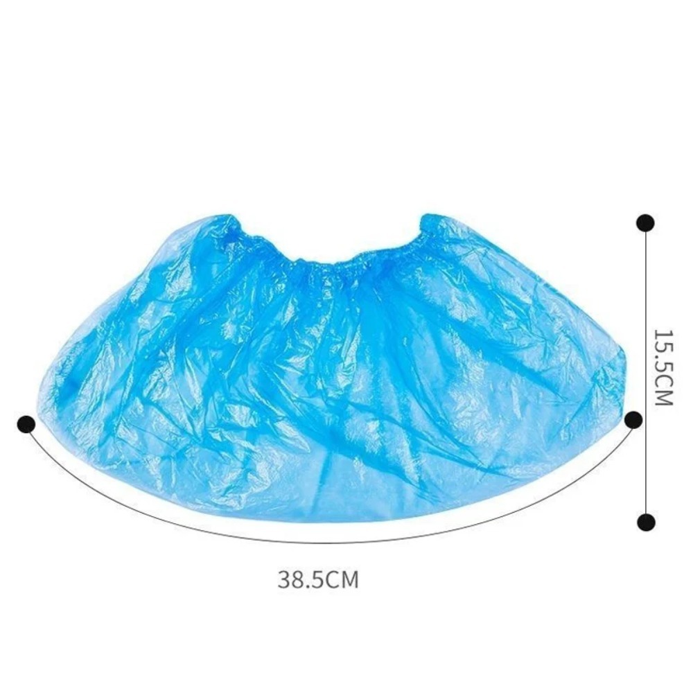 100PCS disposable waterproof s - Dust Shoe Cnc incelemesi ve fiyatı