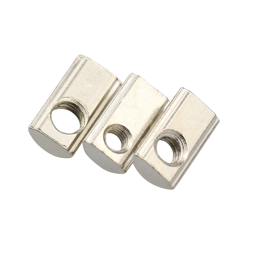 Voron 2.4  M3 M4 M5 M6 T Sprin - Aluminum T-Slot Profile incelemesi ve fiyatı