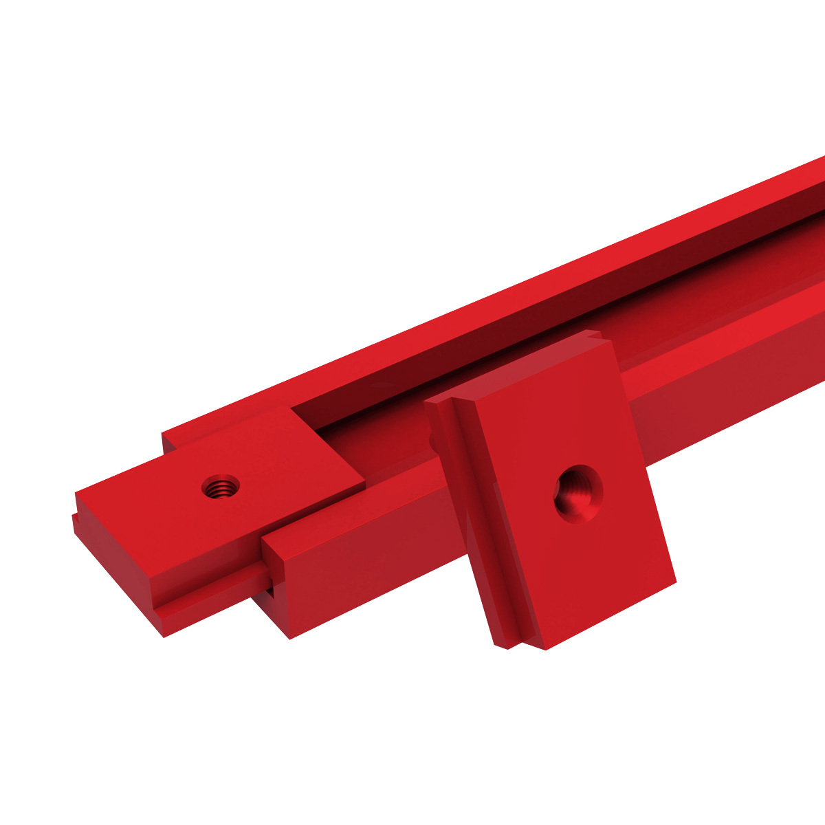 T30 Track 50cm Aluminium T-Sli - Aluminum T-Slot Profile incelemesi ve fiyatı