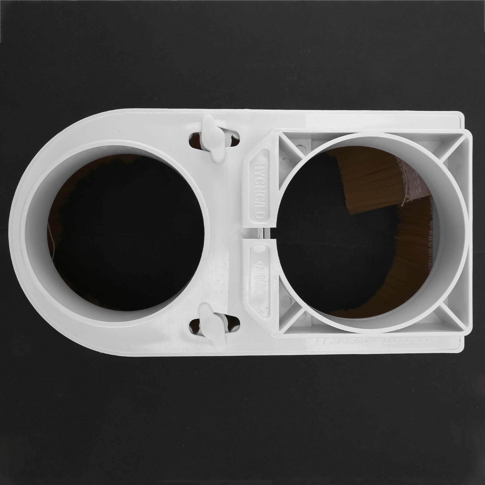 L33A_Spindle Dust Cover Collec - Dust Shoe Cnc incelemesi ve fiyatı