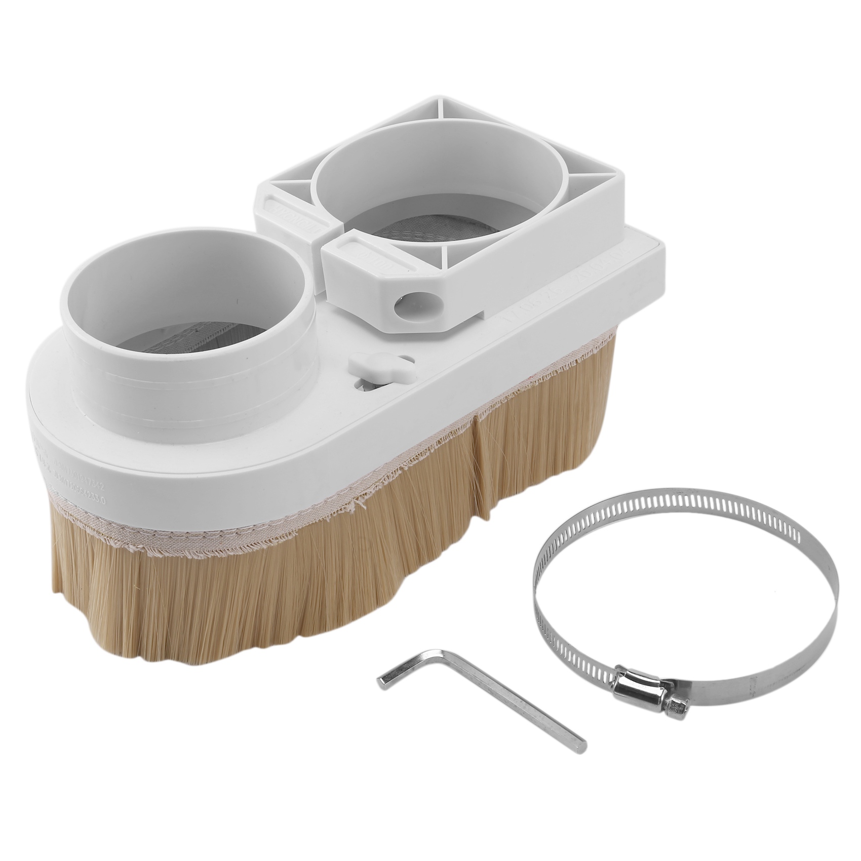 L33A_Spindle Dust Cover Collec - Dust Shoe Cnc incelemesi ve fiyatı