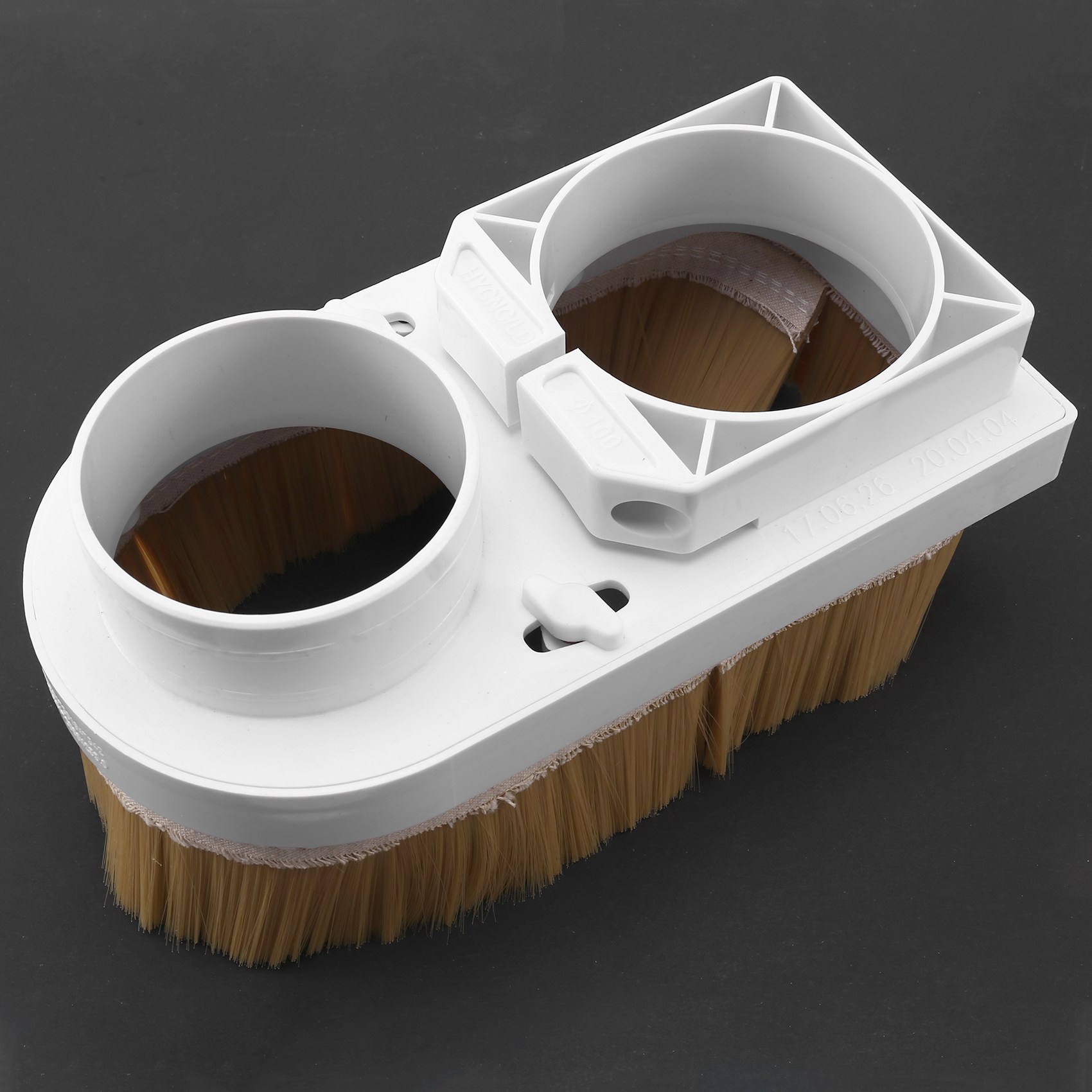 L33A_Spindle Dust Cover Collec - Dust Shoe Cnc incelemesi ve fiyatı